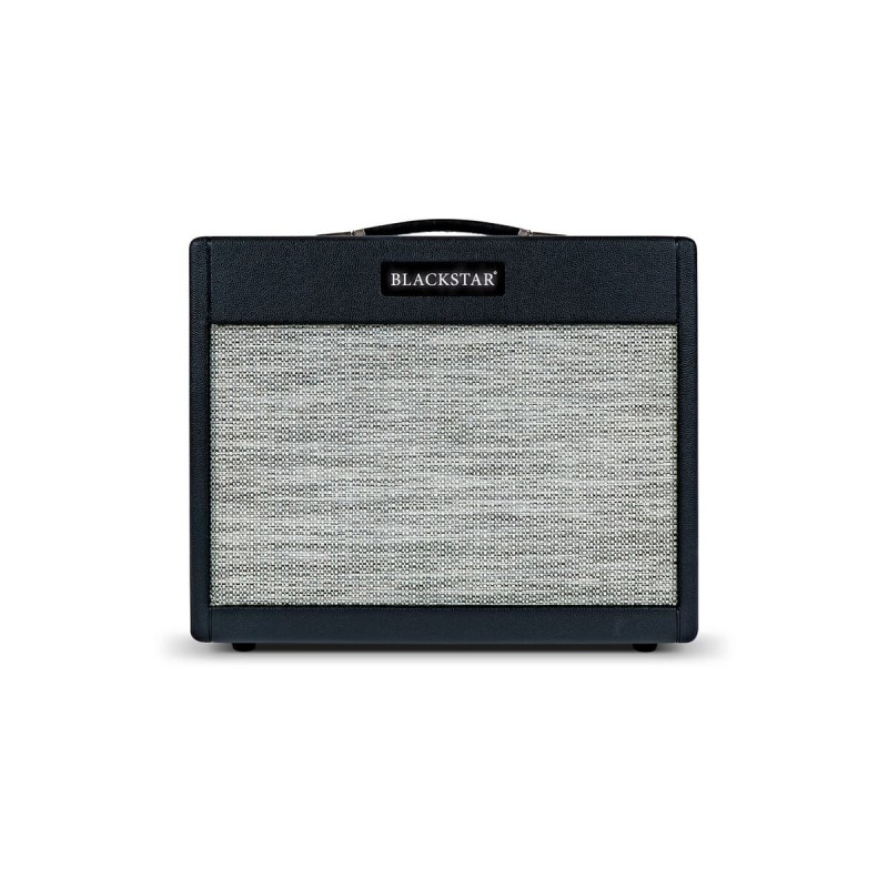 Blackstar Saint James 212VOC Black - kolumna gitarowa - 1