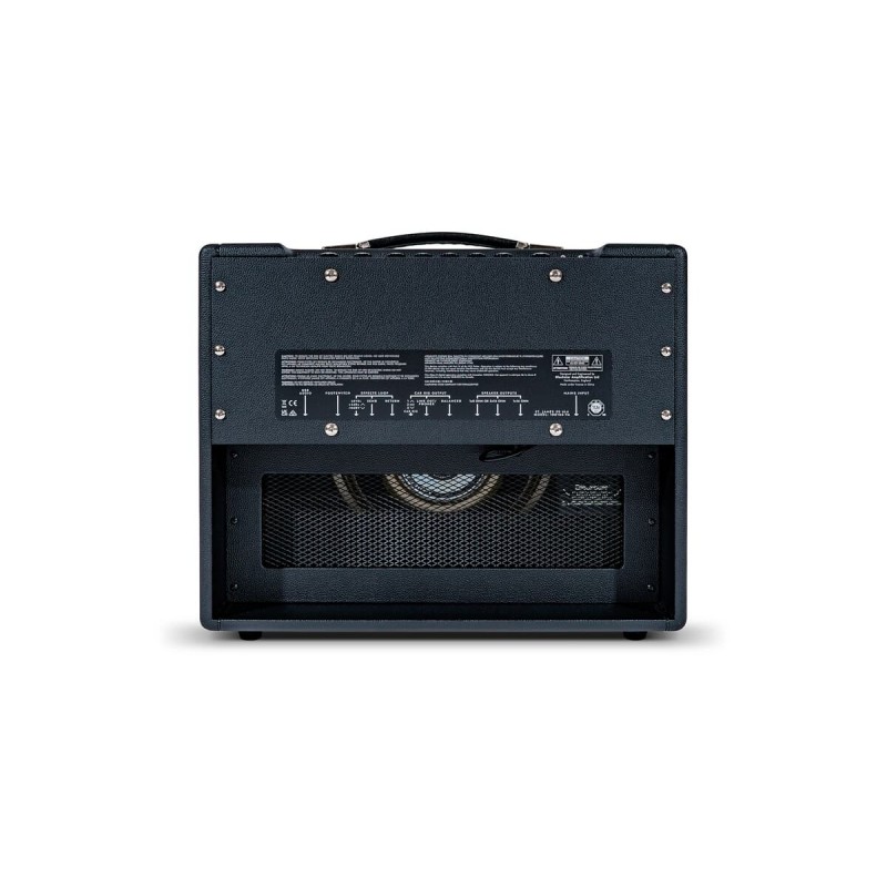 Blackstar Saint James 212VOC Black - kolumna gitarowa - 4