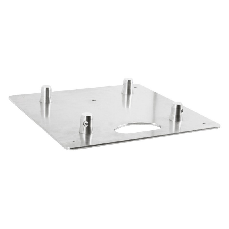 DURATRUSS DT Column Base 40x40 AL