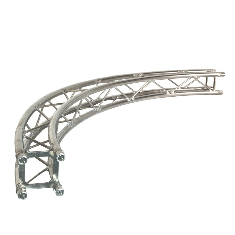 DURATRUSS DT 14/2-Circle Part-2m-90