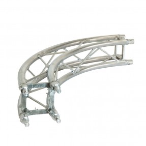 DURATRUSS DT 14/2-Circle Part-1m-90