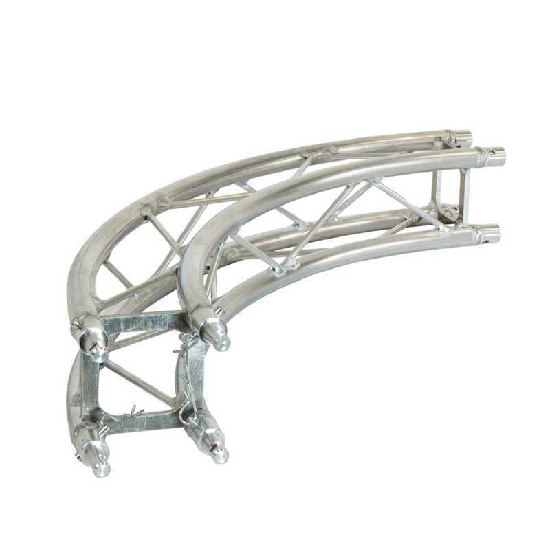 DURATRUSS DT 14/2-Circle Part-1m-90