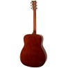 Yamaha F310 II TBS Sunburst - gitara akustyczna - 3