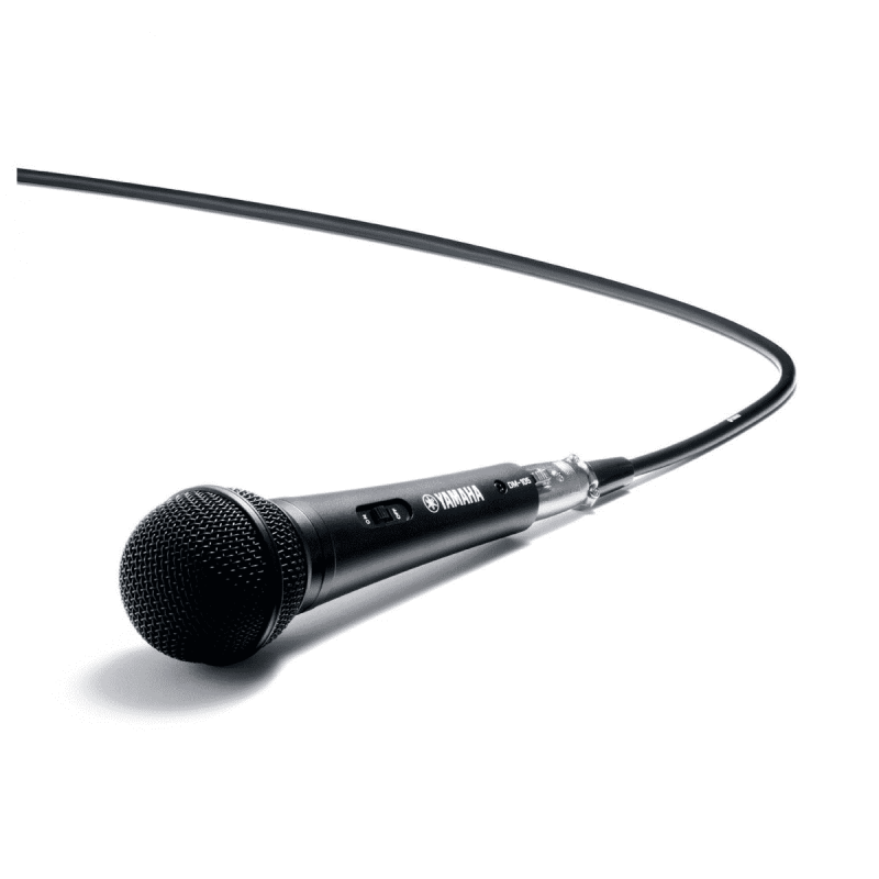 Yamaha DM-105 - mikrofon dynamiczny - 2