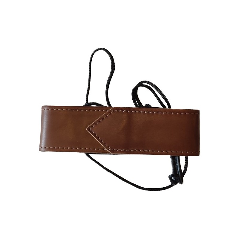 Rali Classic Guitar zaczep brązowy