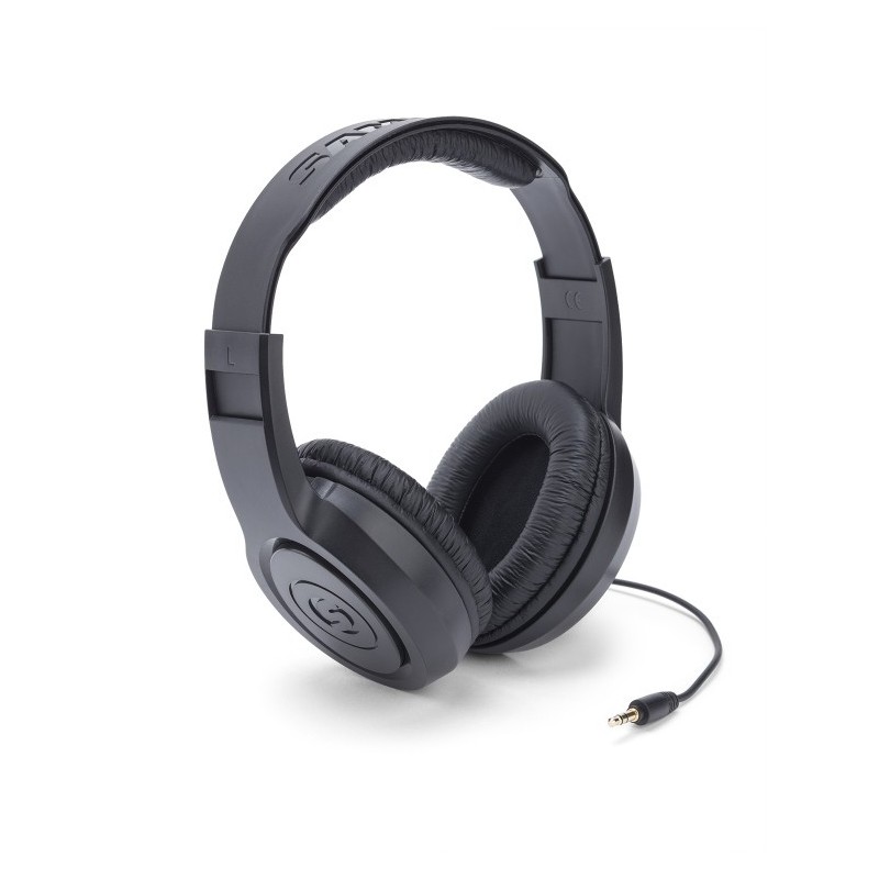 SAMSON SR350 - słuchawki