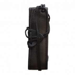 Rali Classic Guitar zaczep czarny - pasek gitarowy