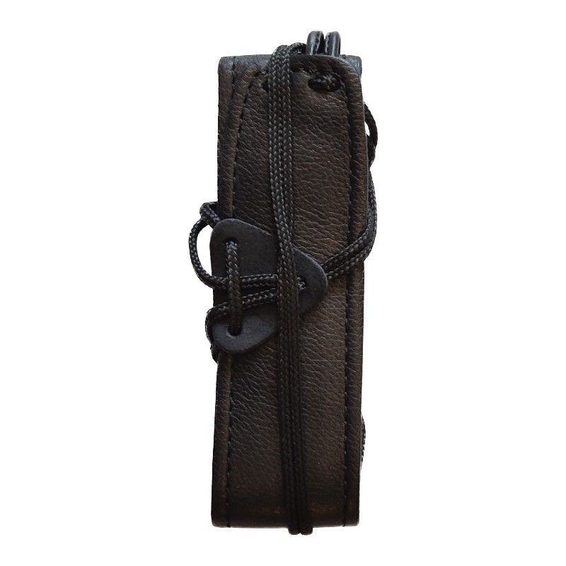 Rali Classic Guitar zaczep czarny - pasek gitarowy