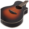 Yamaha APX 600 OVS - gitara elektroakustyczna - 3