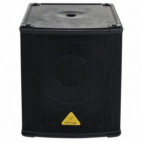 Behringer B1200D-PRO - aktywny subwoofer