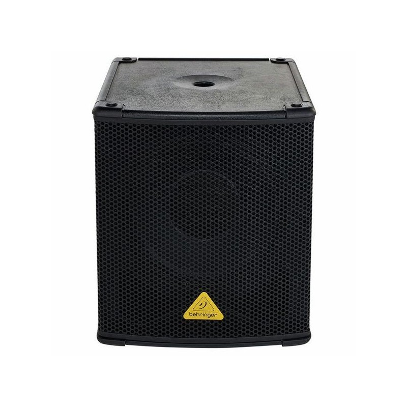 Behringer B1200D-PRO - aktywny subwoofer