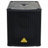 Behringer B1200D-PRO - aktywny subwoofer