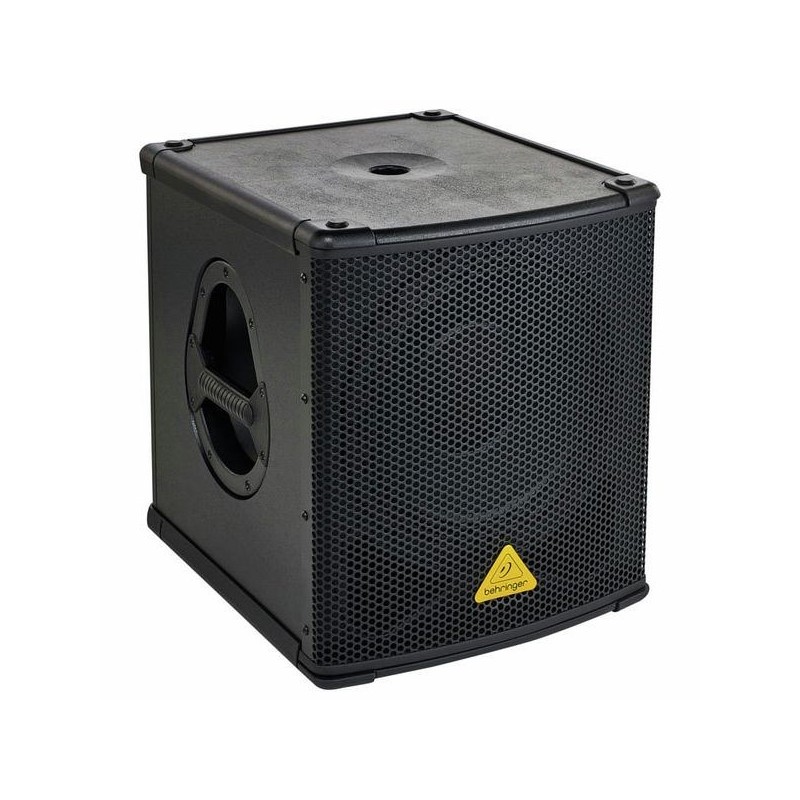 Behringer B1200D-PRO - aktywny subwoofer - 2