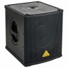 Behringer B1200D-PRO - aktywny subwoofer - 2