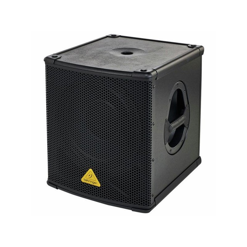 Behringer B1200D-PRO - aktywny subwoofer - 3