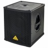 Behringer B1200D-PRO - aktywny subwoofer - 3