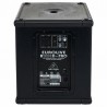 Behringer B1200D-PRO - aktywny subwoofer - 4