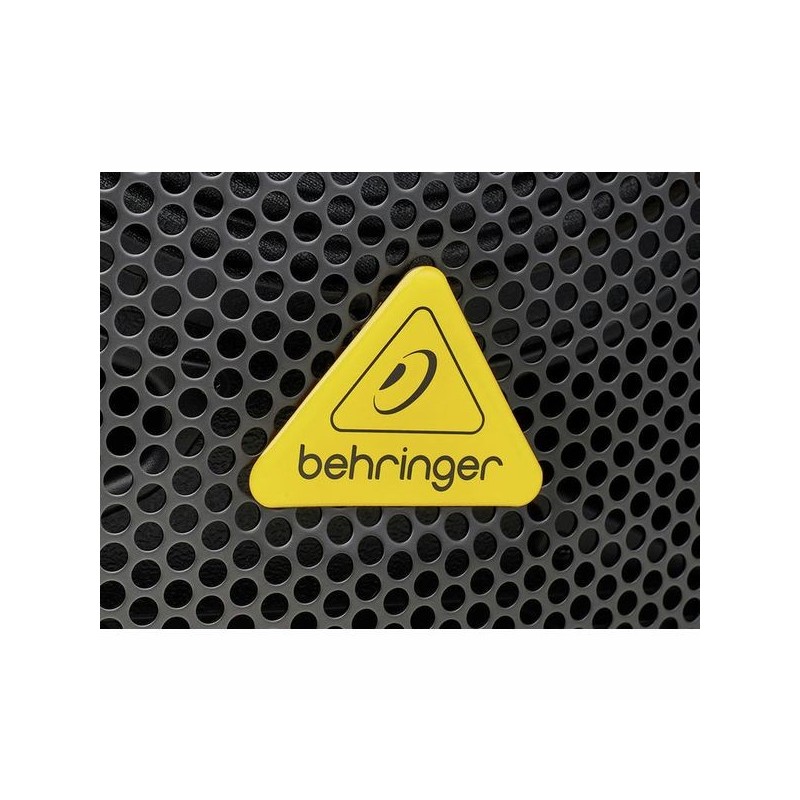 Behringer B1200D-PRO - aktywny subwoofer - 6