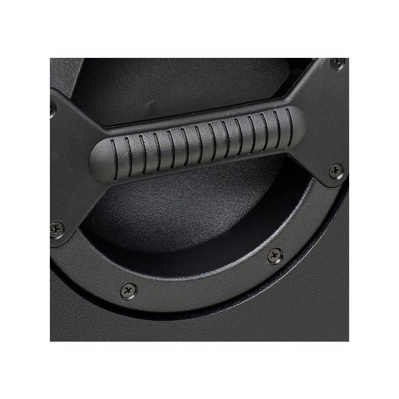 Behringer B1200D-PRO - aktywny subwoofer - 7