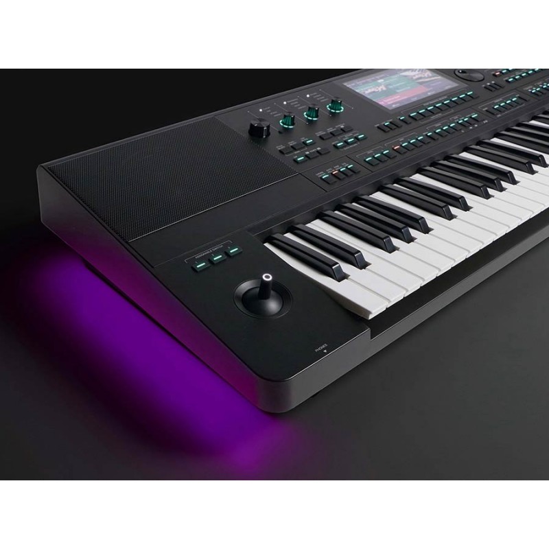 Medeli AKX10 - Keyboard profesjonalny - 8
