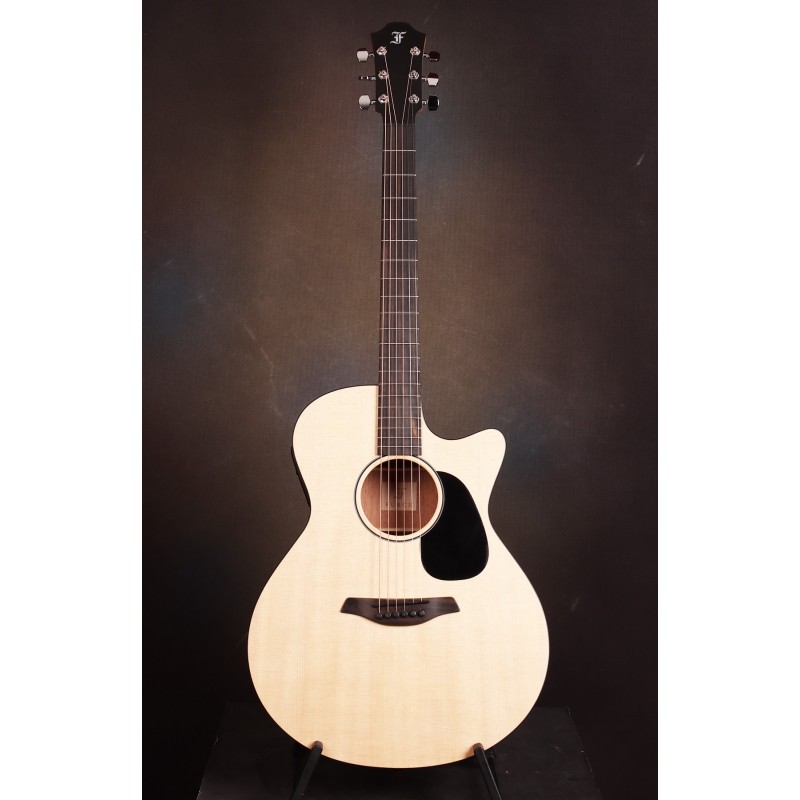 Furch Violet GC-SM SPE - gitara elektro-akustyczna