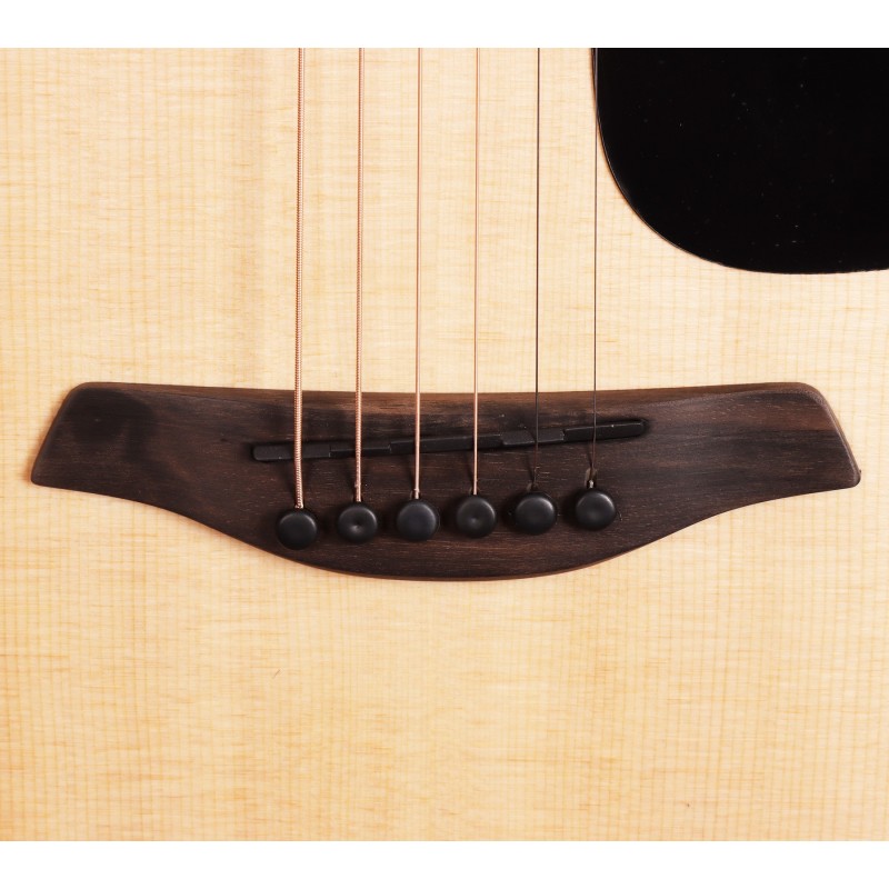 Furch Violet GC-SM SPE - gitara elektro-akustyczna - 6