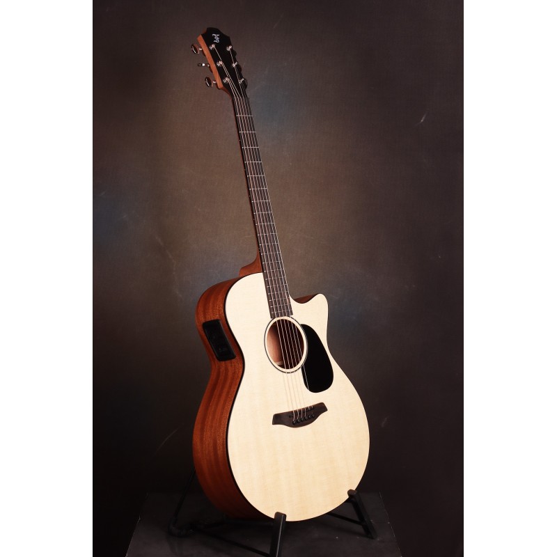 Furch Violet GC-SM SPE - gitara elektro-akustyczna - 7