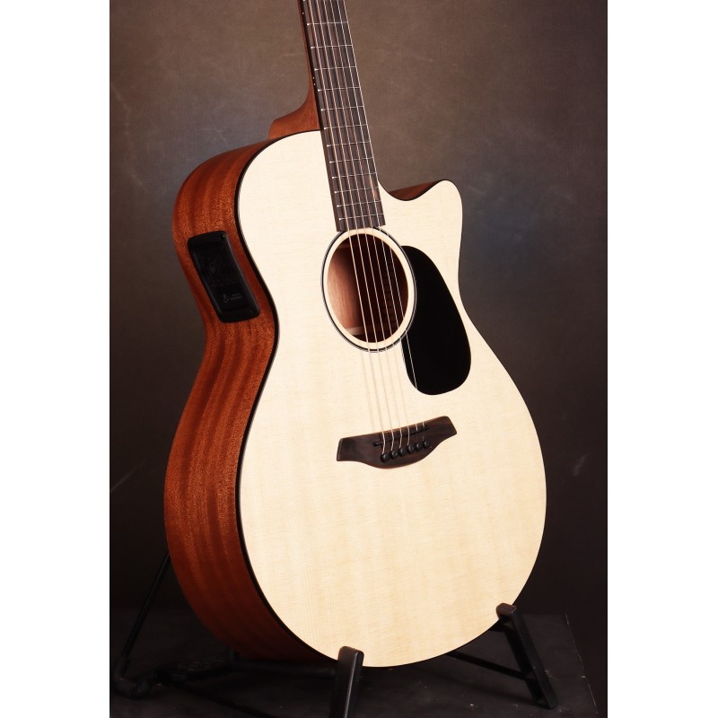 Furch Violet GC-SM SPE - gitara elektro-akustyczna - 8