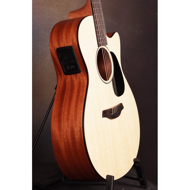 Furch Violet GC-SM SPE - gitara elektro-akustyczna - 9