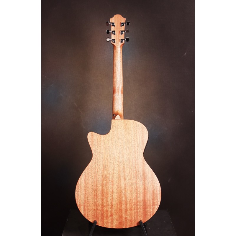 Furch Violet GC-SM SPE - gitara elektro-akustyczna - 11