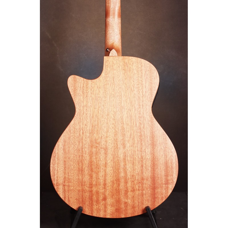 Furch Violet GC-SM SPE - gitara elektro-akustyczna - 12