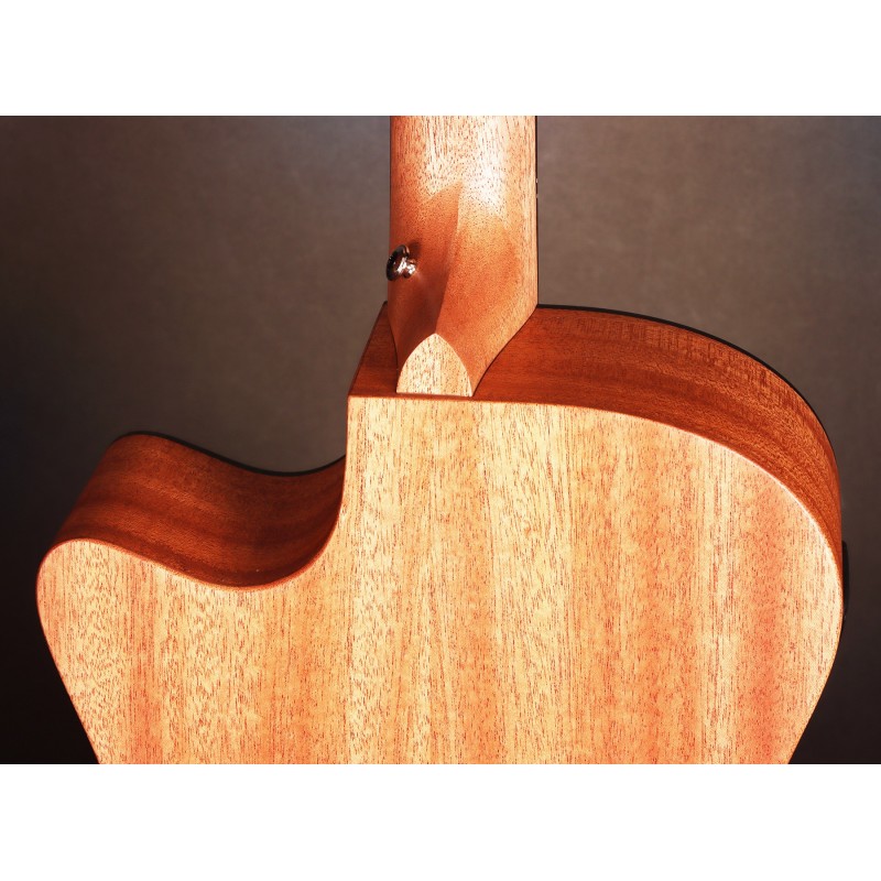 Furch Violet GC-SM SPE - gitara elektro-akustyczna - 13