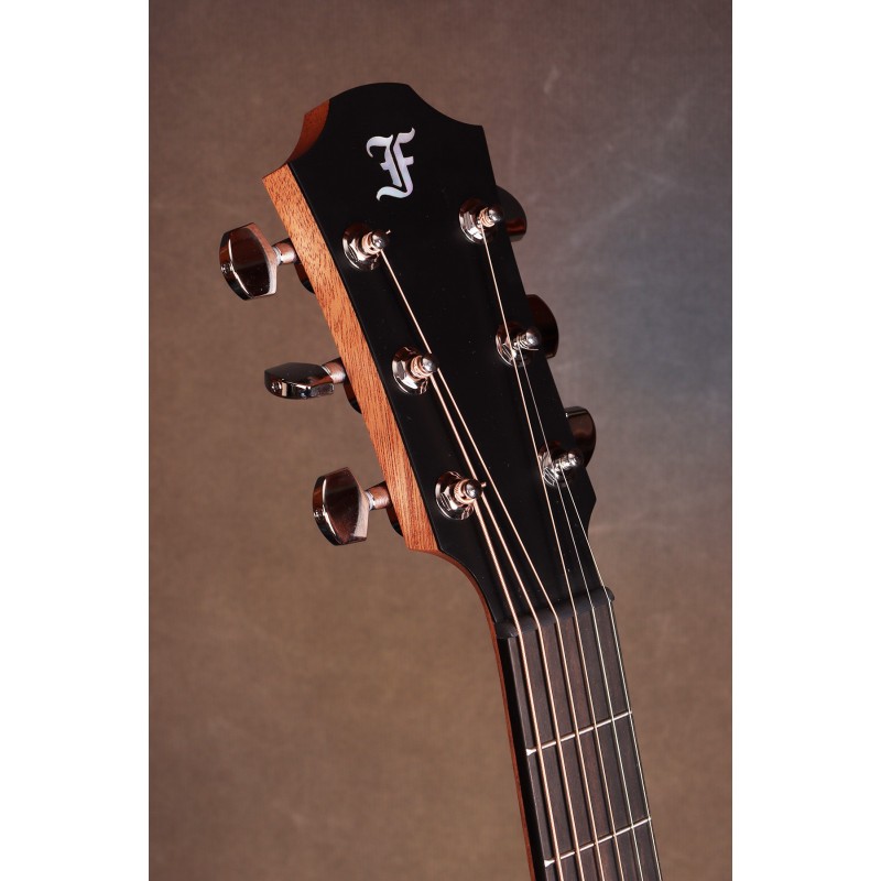 Furch Violet GC-SM SPE - gitara elektro-akustyczna - 15