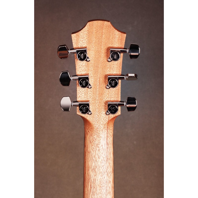 Furch Violet GC-SM SPE - gitara elektro-akustyczna - 16