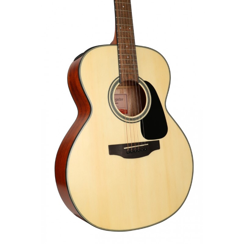 Takamine GLN12E-NS - Gitara elektroakustyczna - 2