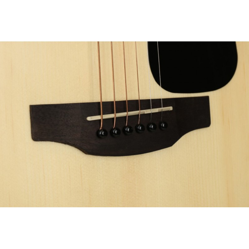 Takamine GLN12E-NS - Gitara elektroakustyczna - 4