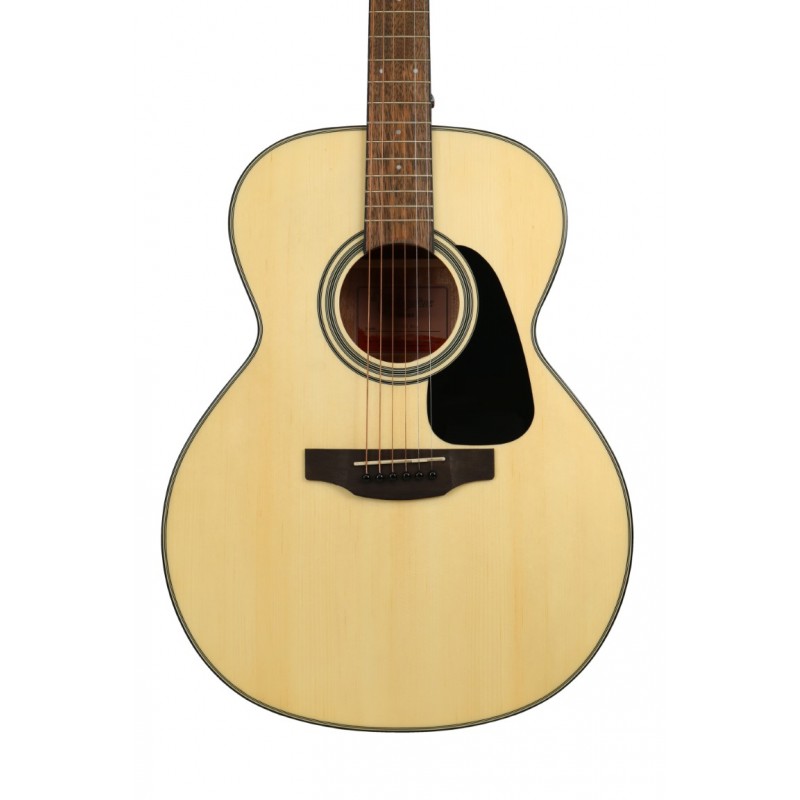 Takamine GLN12E-NS - Gitara elektroakustyczna - 5