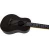 Flight TUC35 BK - ukulele koncertowe + pokrowiec - 3