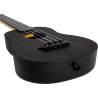 Flight TUC35 BK - ukulele koncertowe + pokrowiec - 6