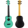 Flight TUC35 LB - ukulele koncertowe + pokrowiec - 2