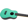 Flight TUC35 LB - ukulele koncertowe + pokrowiec - 3