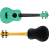 Flight TUC35 LB - ukulele koncertowe + pokrowiec - 4