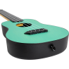 Flight TUC35 LB - ukulele koncertowe + pokrowiec - 6