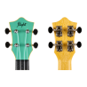 Flight TUC35 LB - ukulele koncertowe + pokrowiec - 7