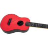 Flight TUC35 RD - ukulele koncertowe + pokrowiec - 3