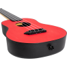 Flight TUC35 RD - ukulele koncertowe + pokrowiec - 6