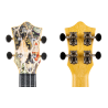 Flight TUC40 GRANADA - ukulele koncertowe + pokrowiec - 7
