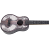 Flight TUC40 MW MANDALA - ukulele koncertowe + pokrowiec - 3