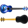 Flight TUC40 SPACE - ukulele koncertowe + pokrowiec - 3