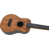 Flight TUC50 - ukulele koncertowe + pokrowiec - 3